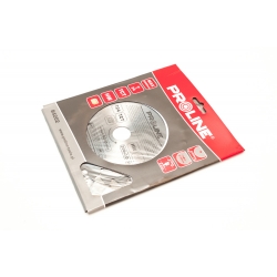 PROLINE PIŁA TARCZOWA DO DREWNA FI200 24 ZĘBY