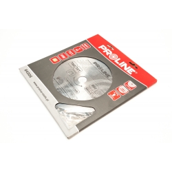 PROLINE PIŁA TARCZOWA DO DREWNA FI300 60 ZĘBÓW