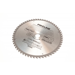 PROLINE PIŁA TARCZOWA DO DREWNA FI300 60 ZĘBÓW