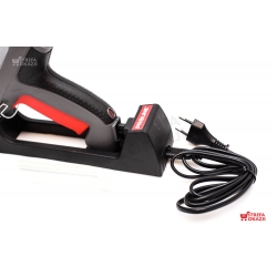 PROLINE Pistolet Wyciskacz do Kleju na gorąco 400W