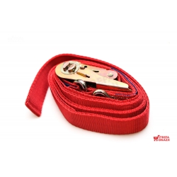 PROLINE PAS MOCUJĄCY 25MM 46750 4MB TRANSPORTOWY