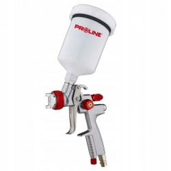 PROLINE PISTOLET LAKIERNICZY LVMP 1,3 za hvlp 6636