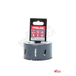 PROLINE OTWORNICA BIMETALOWA HSS 83mm DREWNO METAL