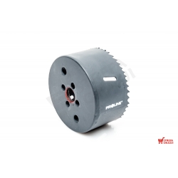 PROLINE OTWORNICA BIMETALOWA HSS 83mm DREWNO METAL