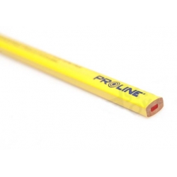 PROLINE OŁÓWEK DO SZKŁA ZÓŁTY 38022 szklarz szkło