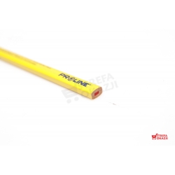 PROLINE OŁÓWEK DO SZKŁA ZÓŁTY 38022 szklarz szkło