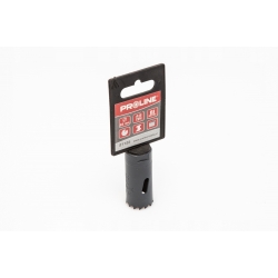 PROLINE OTWORNICA BIMETALOWA HSS 22 MM 27122