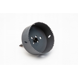 PROLINE OTWORNICA BIMETALOWA HSS 102 MM 28102