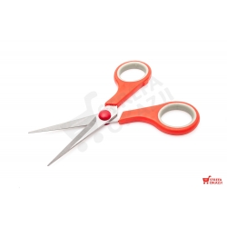 PROLINE NOŻYCZKI STAL NIERDZEWNA L=140 UCHWYT ERGO