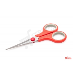 PROLINE NOŻYCZKI STAL NIERDZEWNA L=140 UCHWYT ERGO