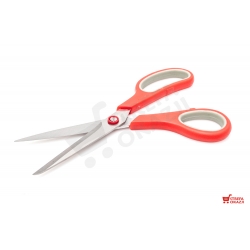 PROLINE NOŻYCZKI STAL NIERDZEWNA L=220 UCHWYT ERGO