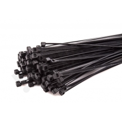 PROLINE OPASKA ZACISKOWA KABLOWA TRYTKA 100 SZT