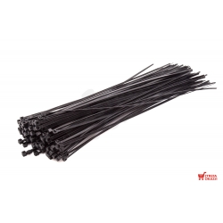 PROLINE OPASKA ZACISKOWA KABLOWA TRYTKA 100 SZT