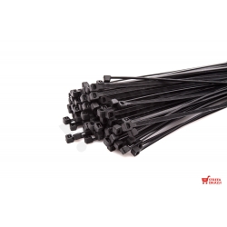 PROLINE OPASKA ZACISKOWA KABLOWA TRYTKA 100 SZT