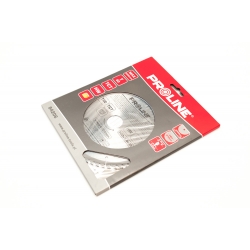 PROLINE PIŁA TARCZOWA DO DREWNA FI200 60 ZĘBÓW