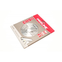PROLINE PIŁA TARCZOWA DO ALUMINIUM FI210 100 ZĘBÓW