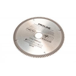 PROLINE PIŁA TARCZOWA DO ALUMINIUM FI210 100 ZĘBÓW
