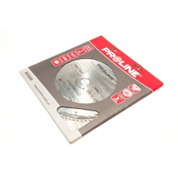 PROLINE PIŁA TARCZOWA DO DREWNA FI300 80 ZĘBÓW