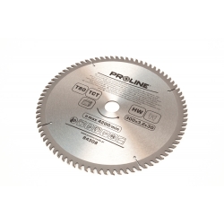 PROLINE PIŁA TARCZOWA DO DREWNA FI300 80 ZĘBÓW