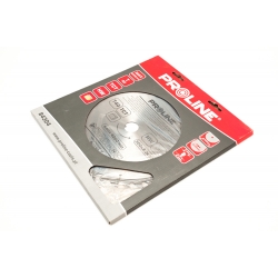 PROLINE PIŁA TARCZOWA DO DREWNA FI300 40 ZĘBÓW