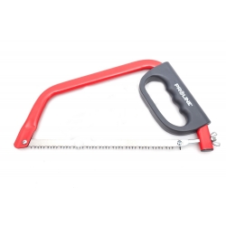 PROLINE PIŁA KABŁĄKOWA 2X BRZ DREWNO /METAL 300MM