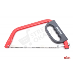 PROLINE PIŁA KABŁĄKOWA 2X BRZ DREWNO /METAL 300MM