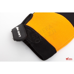 PROLINE PALNIK Z DYSZAMI 17/22/40MM 2M +RĘKAWICE