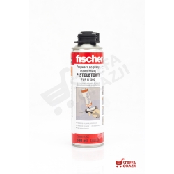 PROLINE PISTOLET HD DO PIANY MONTAŻOWEJ + CZYŚCIK