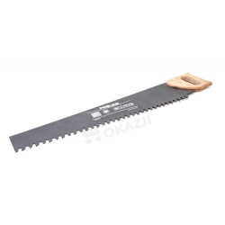 PROLINE PIŁA DO SUPOREKSA GAZOBETONU 64560- 600MM