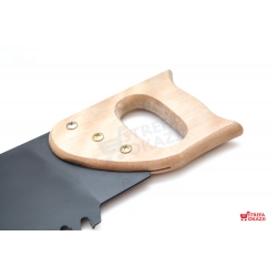 PROLINE PIŁA DO SUPOREKSA GAZOBETONU 64560- 600MM