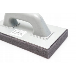 PROLINE PACA Z GĄBKĄ GUMOWĄ 270X130 MM 30 MM 61007