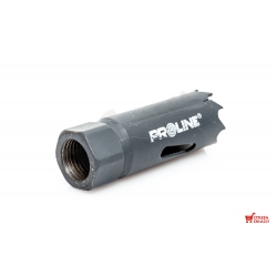 PROLINE OTWORNICA BIMETALOWA HSS 19mm DREWNO METAL