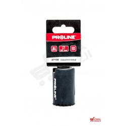 PROLINE OTWORNICA BIMETALOWA HSS 32mm DREWNO METAL