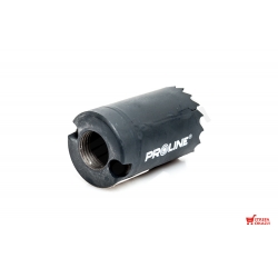 PROLINE OTWORNICA BIMETALOWA HSS 32mm DREWNO METAL