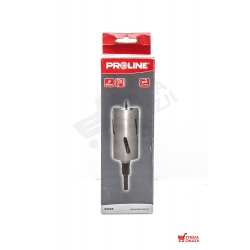 PROLINE OTWORNICA DIAMENTOWA FI 68MM /150MM hex