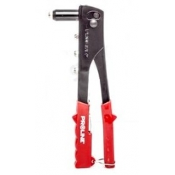 PROLINE NITOWNICA ręczna boczna nitów zrywalnych