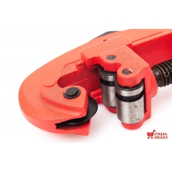 PROLINE OBCINAK DO RUR MIEDZIANYCH 17211 3-30MM