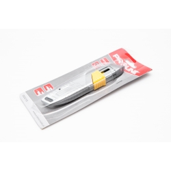 PROLINE NÓŻ BEZPIECZNY OSTRZE TRAPEZOWE 30315 62mm