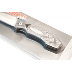 PROLINE NÓŻ SKŁADANY UNIWESALNY Z ETUI 30040