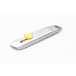 PROLINE NÓŻ BEZPIECZNY OSTRZE TRAPEZOWE 30315 62mm