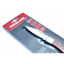 PROLINE NÓŻ UNIWERSALNY SKŁADANY SCYZORYK 30090