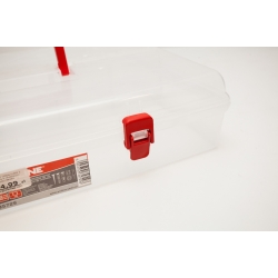 PROLINE ORGANIZER Z UCHWYTEM 6 PRZEGRÓD 35729