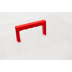 PROLINE ORGANIZER Z UCHWYTEM 6 PRZEGRÓD 35729