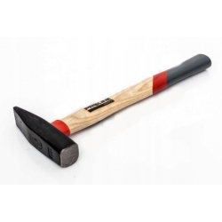 PROLINE MŁOTEK MŁOT ŚLUSARSKI 0,5 KG TRZON DREWNO