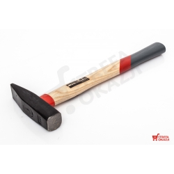 PROLINE MŁOTEK MŁOT ŚLUSARSKI 0,5 KG TRZON DREWNO