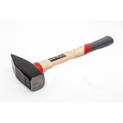 PROLINE MŁOTEK MŁOT ŚLUSARSKI 2 KG TRZON DREWNO
