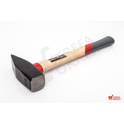PROLINE MŁOTEK MŁOT ŚLUSARSKI 2 KG TRZON DREWNO