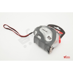 PROLINE MIARA ZWIJANA METRÓWKA MOCNA 25mm/8m 20288