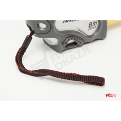 PROLINE MIARA ZWIJANA METRÓWKA MOCNA 25mm/8m 20288