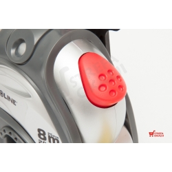 PROLINE MIARA ZWIJANA METRÓWKA MOCNA 25mm/8m 20288